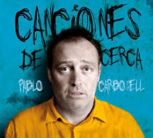 Pablo Carbonell en Concierto.