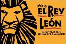 El Rey León