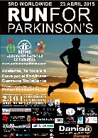 Run for Parkinson’s