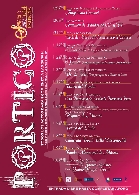 Pórtico de la Semana Santa de Palencia