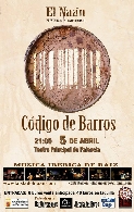 Concierto-presentación del 2º disco del Grupo Musical "NAÁN"