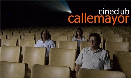 Exposición de Fotografías "50 Años del Cine Club en Palencia"