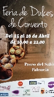 III Feria de Dulces de Convento "Ciudad de Palencia"
