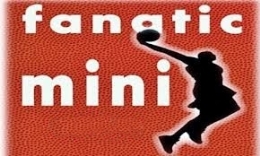 Baloncesto: Fanatic Benjamín y Alevín