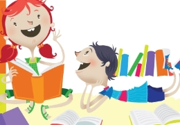 Celebración Día del Libro: Tarde de Cuentos abierta