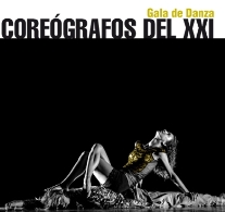 "Coreógrafos del XXI": Ballet Contemporáneo de Burgos
