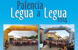 Palencia Legua a Legua 2014