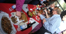 Romeria de San Marcos