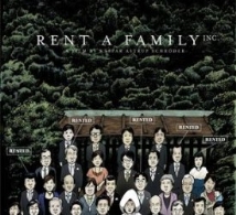 Programa "Un documental al mes": Proyección de "Se alquila una familia", de Kaspar Astrup Schröeder