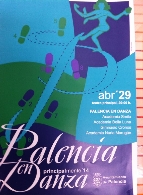 Palencia en Danza