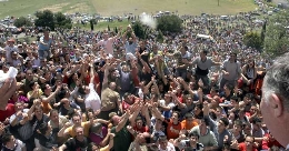 Fiestas del Cristo