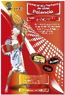 Campeonato Provincial de Padel Palencia
