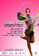 Campeonato Provincial Gimnasia Rítmica