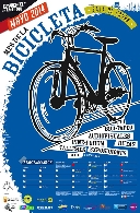 Mes de la Bicicleta