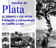 "Sueños de Plata": Exposición de fotografías antiguas de Castilla y León