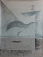 Exposición de escultura y pintura  "Fusionismos", de Alfredo García Andrés
