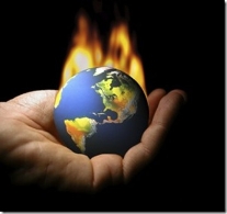 Charla: "Movilidad sostenible y cambio climático"