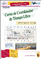 Curso de Coordinador de Tiempo Libre
