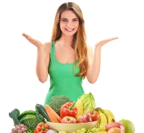 Charla informativa "La nutrición como prevención de enfermedades", a cargo de Dª Elena Sánchez Martín