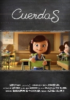 Cine-Forum, con la proyección del corto "Cuerdas"
