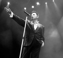 Concierto de LOQUILLO, BURNING Y BLUEDAYS