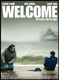 Cine: "Welcome".  Festival de Cine de Palencia
