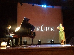 Concierto de Coraluna