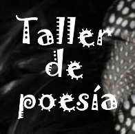 Taller de poesía, a cargo del Grupo "Diversos"