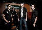 Concierto de "Los Coronas"
