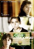 Cine: "La Vergüenza". Festival de Cine de Palencia