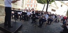 CONCIERTOS BANDA MUNICIPAL DE MÚSICA