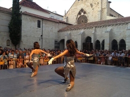 PALENCIA EN DANZA