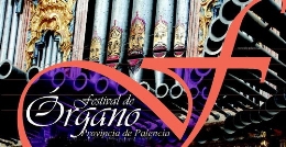 FESTIVAL DE ÓRGANO 2014
