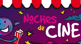 NOCHES DE CINE 2014