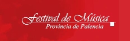 FESTIVAL DE MÚSICA PROVINCIA DE PALENCIA