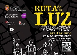 Rutas de la Luz
