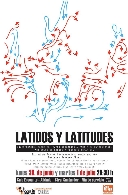 Muestra de fin de curso. Taller de  Teatro Contemporáneol: "Latidos y Latitudes"