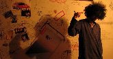 Cine: "Nadie Sabe Nada de Gatos Persas". Festival de Cine de Palencia