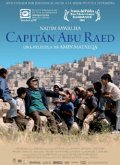 Cine: "Capitán Ab Raed". Festival de Cine de Palencia