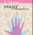 Concurso de Pintura Día de la Mujer Trabajadora