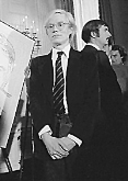 Historia de la pintura a través de sus artistas. «Andy Warhol. La esencia del pop Art»