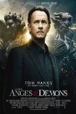 Cine: "Angeles y Demonios"