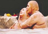 Teatro: "Las Sirvientas"