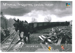Exposición Itinerante CYT: "Mineros. Imágenes, gestos, voces." Fotografía.