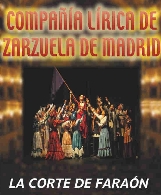 LA CORTE DE FARAÓN