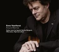 Concierto de guitarra, a cargo de  Enno Voorhorst Horst y Laura Yong