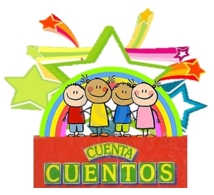 Cuentacuentos por tus Bibliotecarios