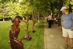 Expo Aire . San Antolin 2019. XXXV  Aniversario