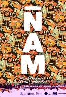 I Festival Internacional de Cómic y Novela Gráfica