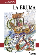 Taller literario y presentacion  libro “La bruma”.Mónica Pradanos hoyos.